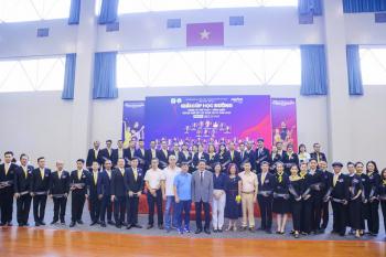 Sân chơi bổ ích cho học sinh thành phố