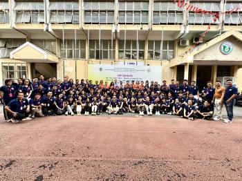 Tập huấn Huấn luyện viên – Trọng tài Aerobic Fitness Quốc gia  (Hệ phong trào) năm 2025